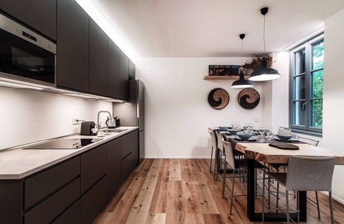 Cernobbio Apartment | Just in Front