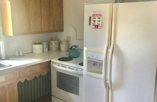 Bellefonte House | Just like Grandma's House, lovingly referred to as Virginia's House