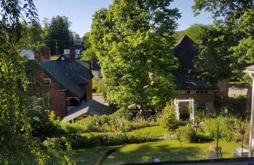 Bellefonte House | Just like Grandma's House, lovingly referred to as Virginia's House