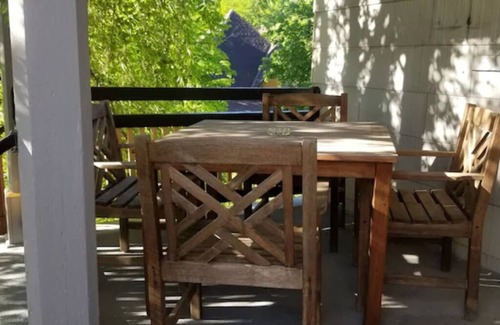 Bellefonte House | Just like Grandma's House, lovingly referred to as Virginia's House