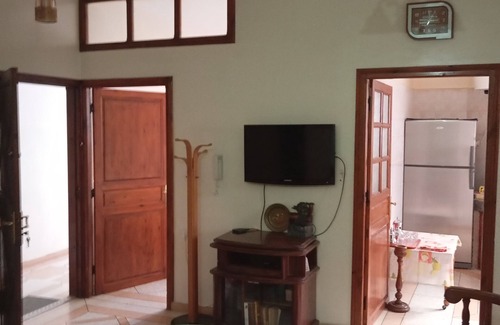 Meknes Apartment | Just like home 3 minutes from restaurant, bakery, butcher and minimarket