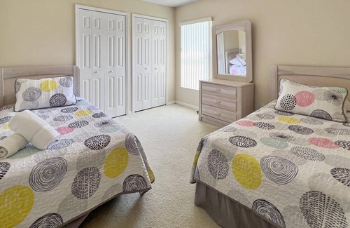 Greater Groves House | Just Like Home - But Better! Greater Groves 4/3 Pool Home With Game Room.
