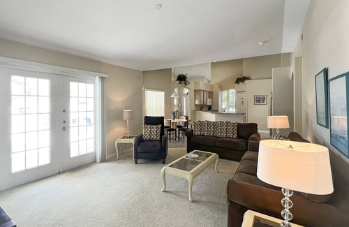Greater Groves House | Just Like Home - But Better! Greater Groves 4/3 Pool Home With Game Room.
