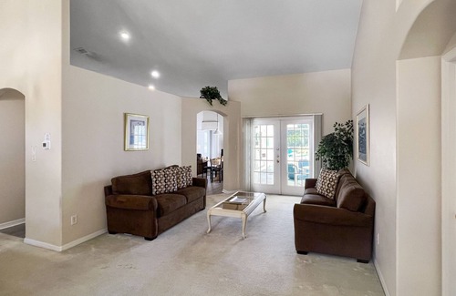 Greater Groves House | Just Like Home - But Better! Greater Groves 4/3 Pool Home With Game Room.