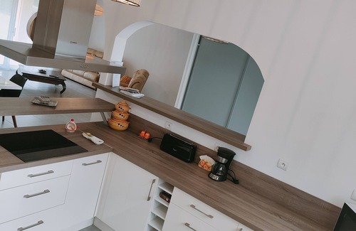 Saint-Caprais de Blaye House | Just like home