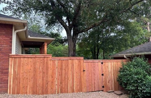 Russellville House | Just minutes to Mt Nebo, Mt. Magazine, Lock and Dam Park, or Lake Dardanelle!