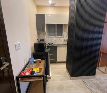 Fatehjang Apartment | Just Move Studio APT, Near ISB Int'l AIRPT