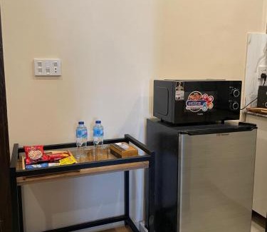 Fatehjang Apartment | Just Move Studio APT, Near ISB Int'l AIRPT