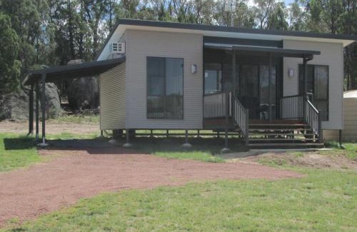 Ballandean House | Just Red Wines Cabins
