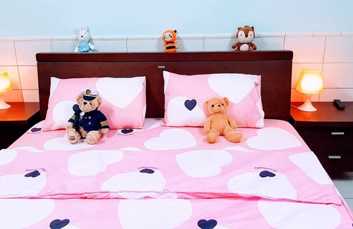 Xiaogang House | Just sleep Near airport