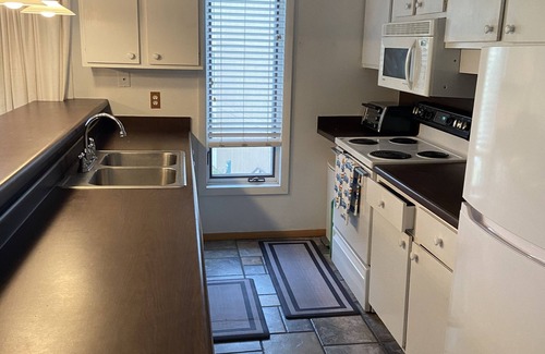 Snowmass Village Apartment | Just Steps to ski slope