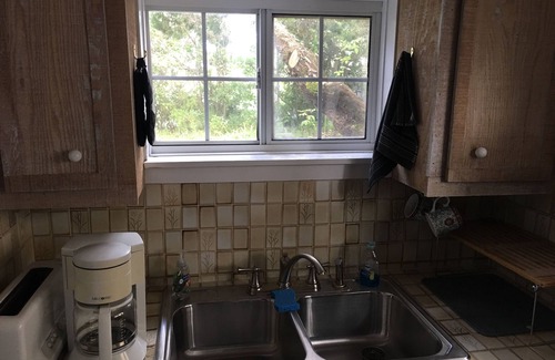 Vilano Beach Cottage | Just Steps to Vilano Beach