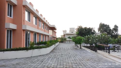 Kolad Resort | juSTa Rudra Resort & Spa
