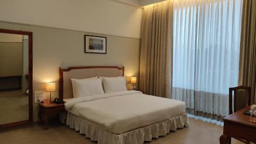 Kolad Resort | juSTa Rudra Resort & Spa