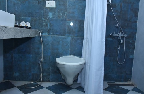 Rameshwaram Hotel | Justa Sarang Rameshwaram