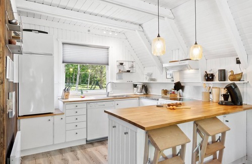 Ertebølle House | "Jütte" - 2km to the inlet by Interhome