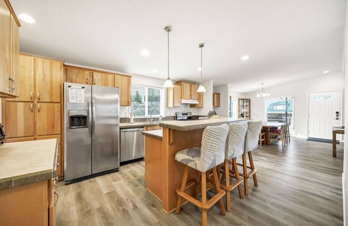 Sweetwater House | Juuust Right - Gorgeous view, 5 mins from the lake