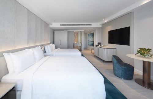Surfers Paradise Hotel | JW Marriott Gold Coast Resort & Spa