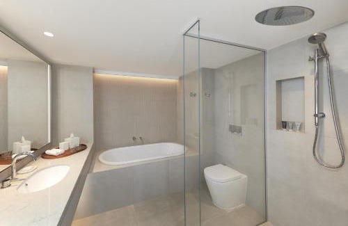 Surfers Paradise Hotel | JW Marriott Gold Coast Resort & Spa
