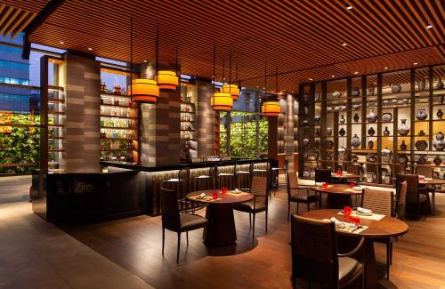 Model Colony Hotel | JW Marriott Pune
