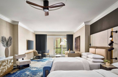 Summerlin Resort | JW Marriott® Las Vegas The Resort at Summerlin
