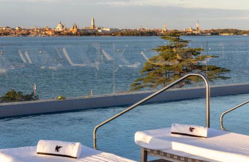 Isola delle Rose Hotel | JW Marriott Venice Resort & Spa
