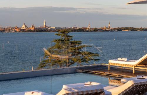 Isola delle Rose Hotel | JW Marriott Venice Resort & Spa