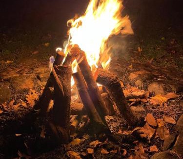 Dobiegniew Apartment | JZ Guest Ranch