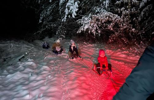 Dobiegniew Apartment | JZ Guest Ranch