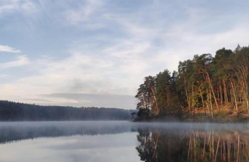 Dobiegniew Apartment | JZ Guest Ranch