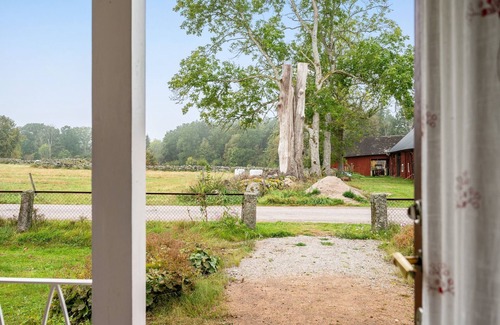 Tingsryd Municipality House | Källehult by Interhome