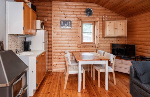 Somero House | Käpälämäki by Interhome