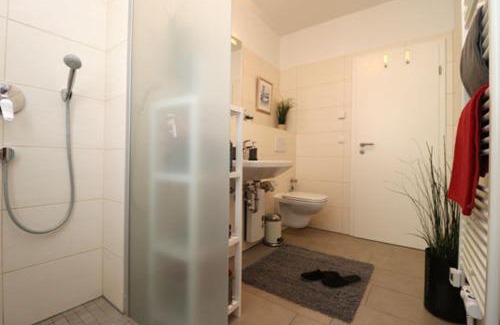 Ostseebad Dierhagen Apartment | Käptn Brass Villa 1 App 4