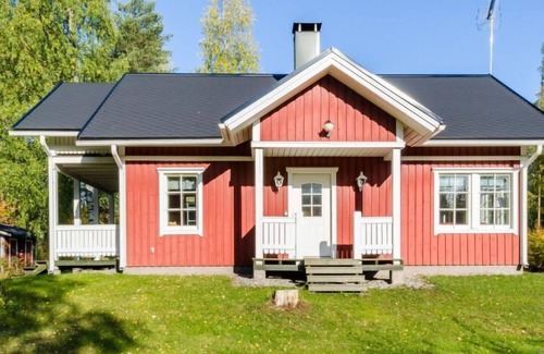 Koli National Park House | Käränkämökki by Interhome