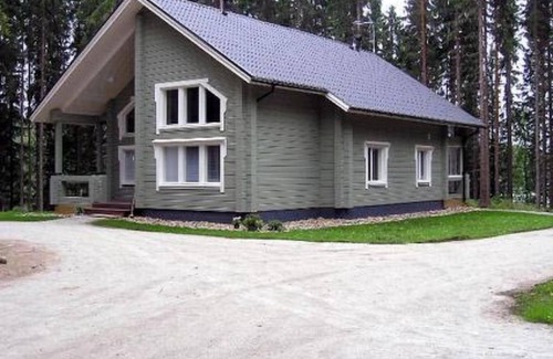 Kiuruvesi House | Kärkelä by Interhome