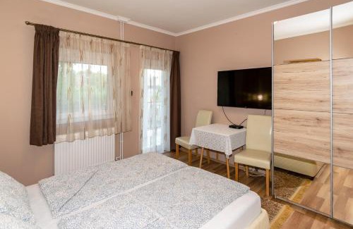 Balatonfured House | Kék Lagúna Vendégház