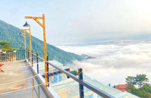 Tam Dao Apartment | Kén Homestay