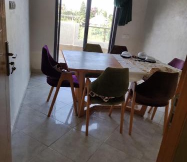 La Ville Haute Apartment | Kénitra Center