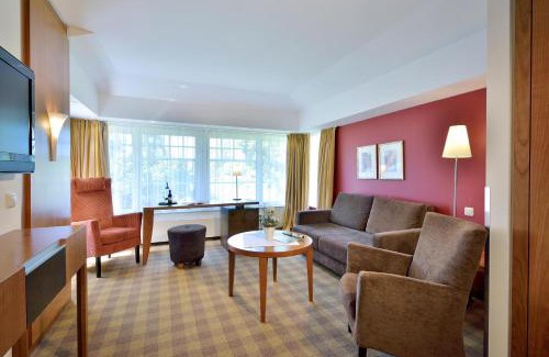 Wallinghausen Hotel | Köhlers Forsthaus Wellness & Genuss Hotel