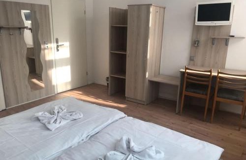 Altstadt-Nord House | Kölner Pension