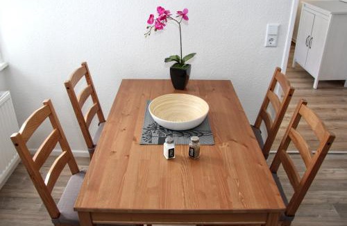 Goslar Apartment | Köpi Appartements