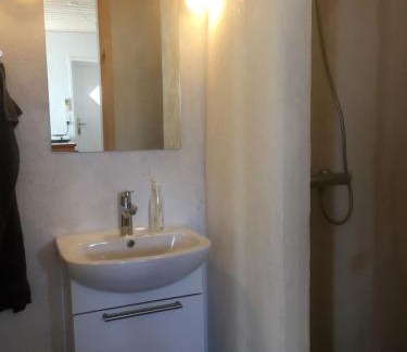 Frederikshavn Municipality Apartment | Købmandsgården 1