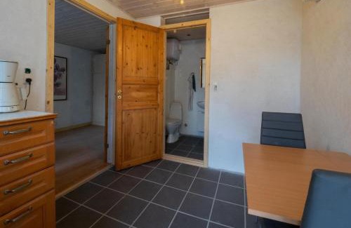 Frederikshavn Municipality Apartment | Købmandsgården 1