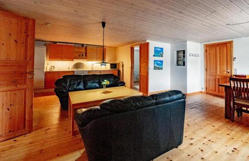 Frederikshavn Municipality Apartment | Købmandsgården 3
