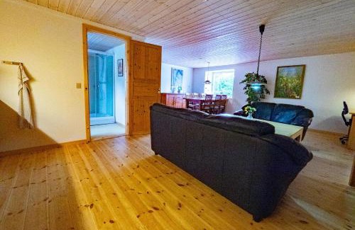 Frederikshavn Municipality Apartment | Købmandsgården 3