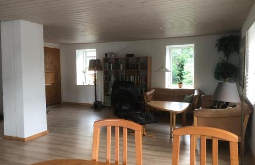Frederikshavn Municipality Apartment | Købmandsgården 4