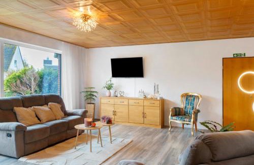 Fedderwardergroden House | Küstenglück