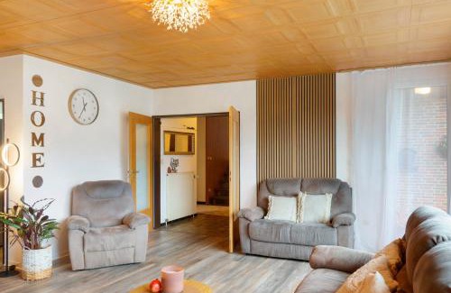 Fedderwardergroden House | Küstenglück