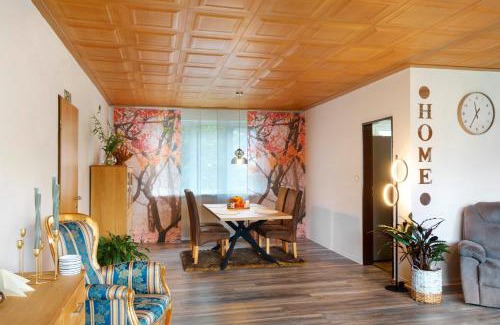 Fedderwardergroden House | Küstenglück