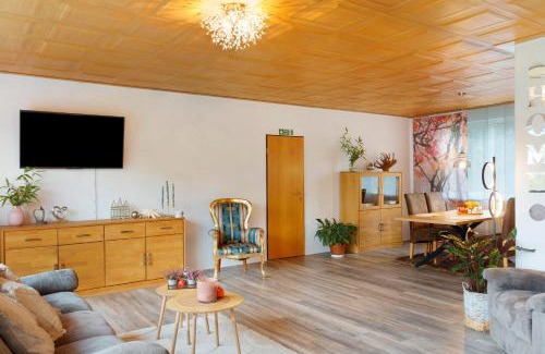 Fedderwardergroden House | Küstenglück